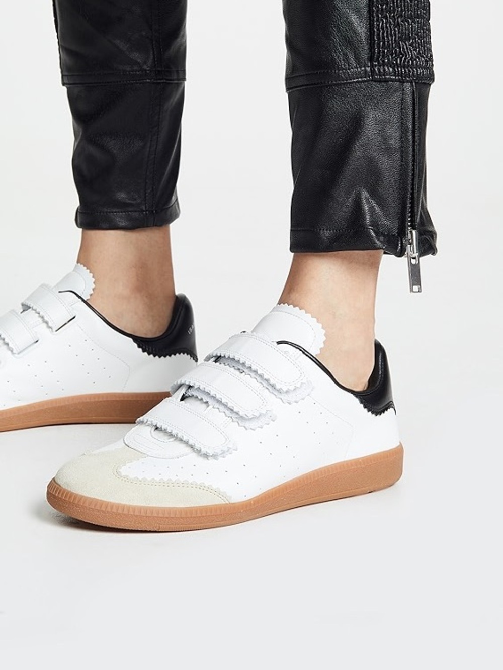 Isabel Marant Beth Sneaker - Picture 2 of 10
